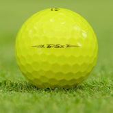 TaylorMade TP5x Yellow